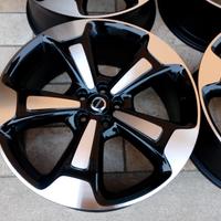 cerchi 20 originali volvo COD:206