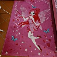 Cameretta bimba serie " Principesse"
