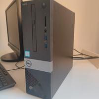 PC Dell Vostro 3470 – Intel Core i3 