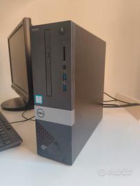 PC Dell Vostro 3470 – Intel Core i3 