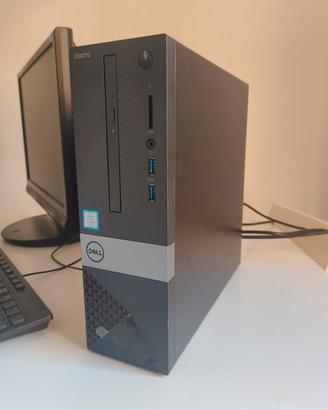 PC Dell Vostro 3470 – Intel Core i3 