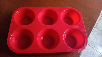 Stampi per muffin "Guardini"
