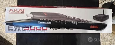 AKAI EWI 5000