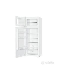Frigo e congelatore ad incasso indesit