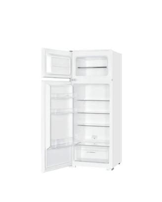 Frigo e congelatore ad incasso indesit