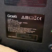 Tv Graetz