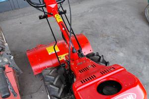 Moto zappa Goldoni 19S