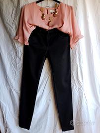 Pantaloni Luisa Spagnoli 