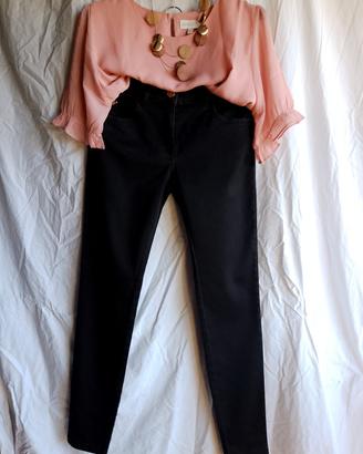 Pantaloni Luisa Spagnoli 
