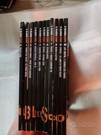 IL BLASCO STORY 11 LIBRI