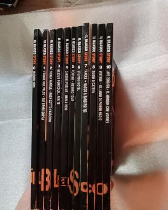 IL BLASCO STORY 11 LIBRI