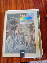 Album La Storia del Ciclismo 1900/1950/60