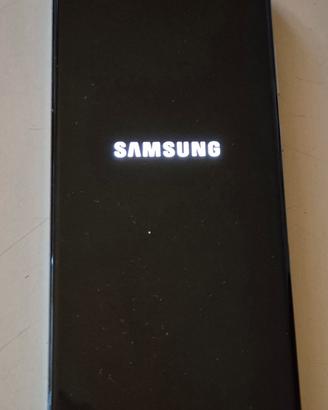 samsung S20 plus + 3 cover