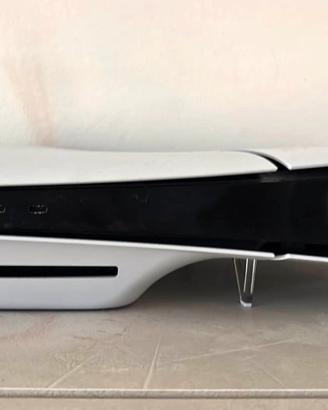 PlayStation 5 Standard Edition (con lettore disco)