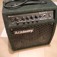 amplificatore chitarra