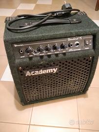 amplificatore chitarra