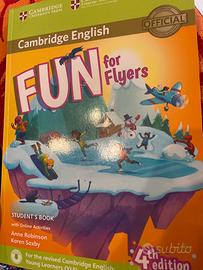 Libro inglese Cambridge