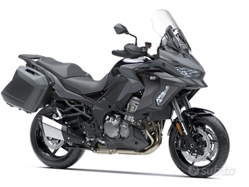 Kawasaki Versys1000 SE 2024