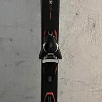 SCI ATOMIC REDSTER MX 173 cm