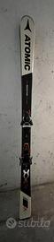 SCI ATOMIC REDSTER MX 173 cm