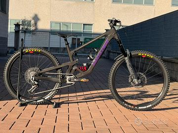 Santa cruz Bronson 5 2026 tg.L