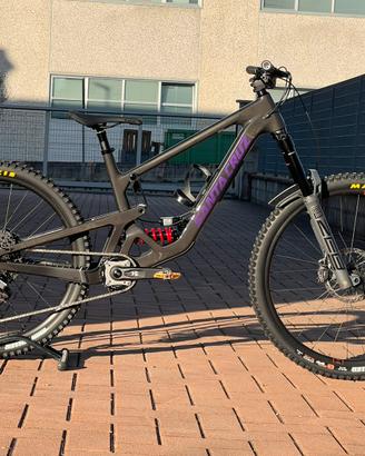 Santa cruz Bronson 5 2026 tg.L