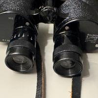 Binocolo 6x30 Bausch & Lomb Opt. Co. Rochester USA