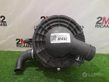 SCATOLA FILTRO ANTIPOLLINE FORD Ranger (TKE) AB39-