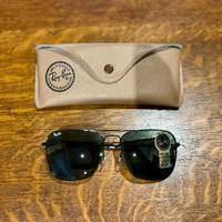 Occhiali da sole Rayban Vintage Caravan