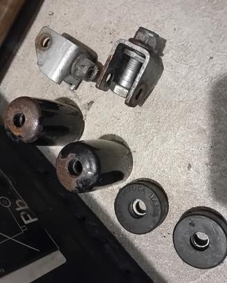pezzi aprilia pegaso 650 cube 2001