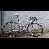 bici da corsa