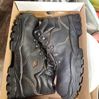 scarpe antinfortunistiche 