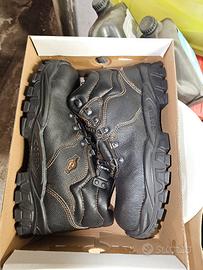 scarpe antinfortunistiche 