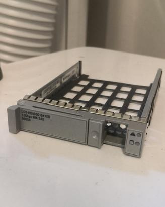 Caddy SAS Cisco UCS-HD900G10K12G
