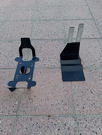 Porta biciclette 