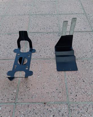 Porta biciclette 