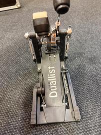 Pedale batteria DUALLIST D4 – DUAL PEDAL