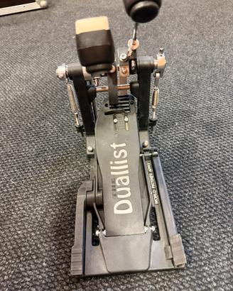 Pedale batteria DUALLIST D4 – DUAL PEDAL