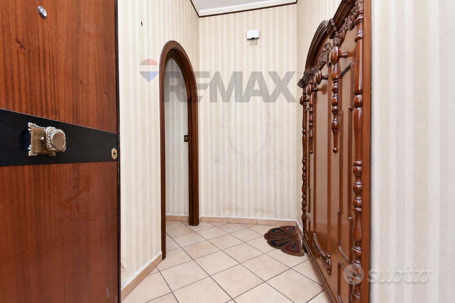 Appartamento – Catania, Nesima, Monte Po-Nesima-San Leone-Rapisardi - Vista 3