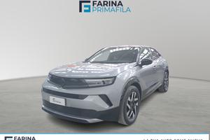 OPEL Mokka II 2025 - Mokka 1.2 GS s&s 136cv U92726