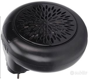 Mini stufa portatile