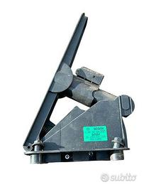 Pedale acceleratore smart fortwo 450 700 benzina