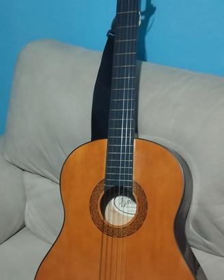 Chitarra Classica Florencia – Come Nuova + Tracoll
