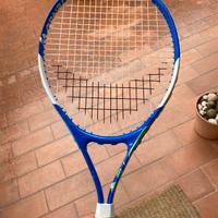 Racchetta tennis bambino nuova