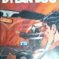 Dylan Dog 153 no ristampa
