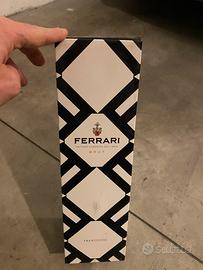 Ferrari spumante
