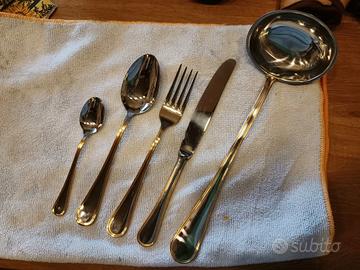 servizio posate EME
