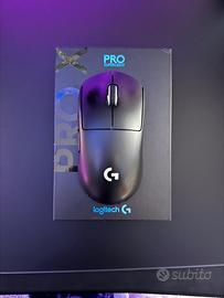 logitech g pro x superlight