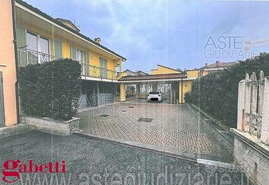Appartamento Cherasco [ASTA239VRG]