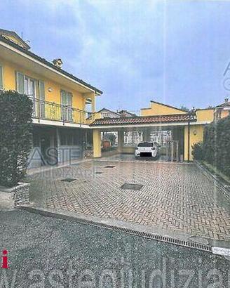Appartamento Cherasco [ASTA239VRG]